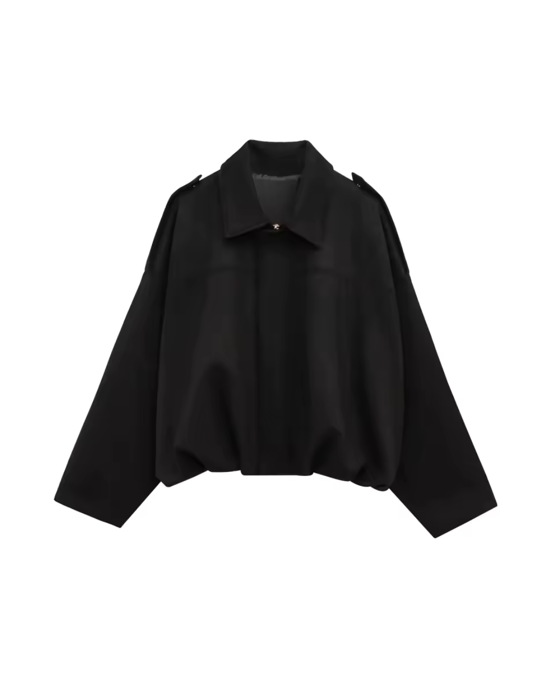 Maven™ Wildleder-Bomberjacke