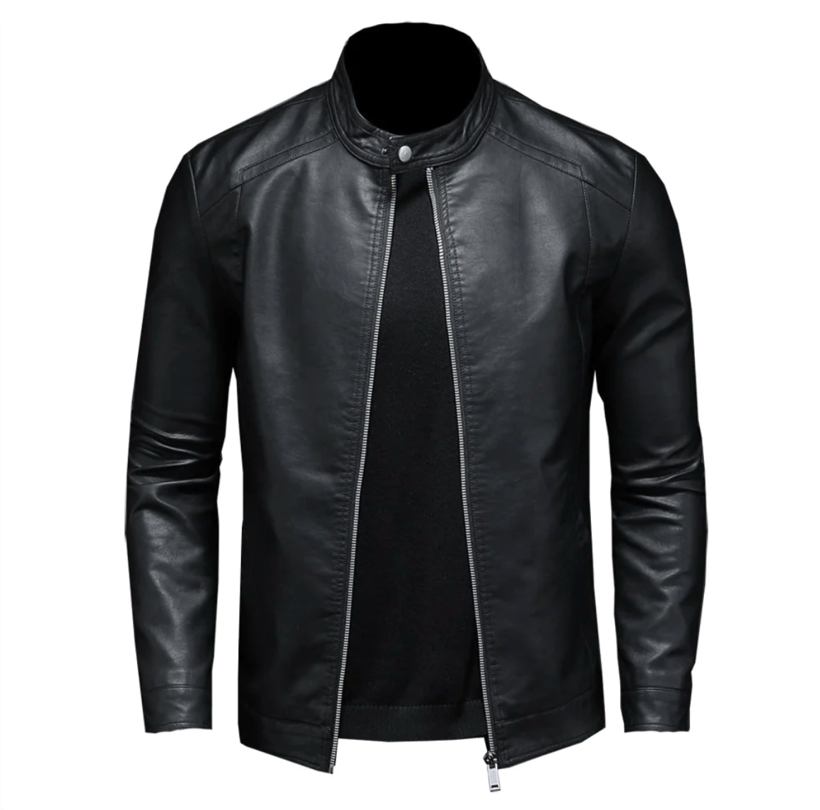 JASPER | MÄNNER MOTORRADJACKE