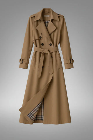 Rose™ | Klassischer Trenchcoat