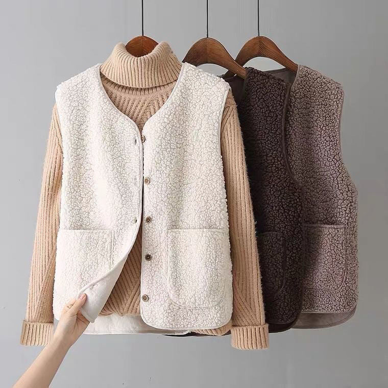 Rousséa | Woll Cardigan
