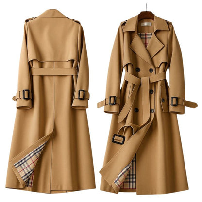Rose™ | Klassischer Trenchcoat