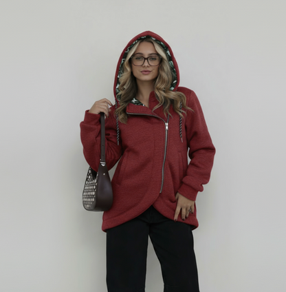 Lorance™ | Lorance Wintermantel für Damen