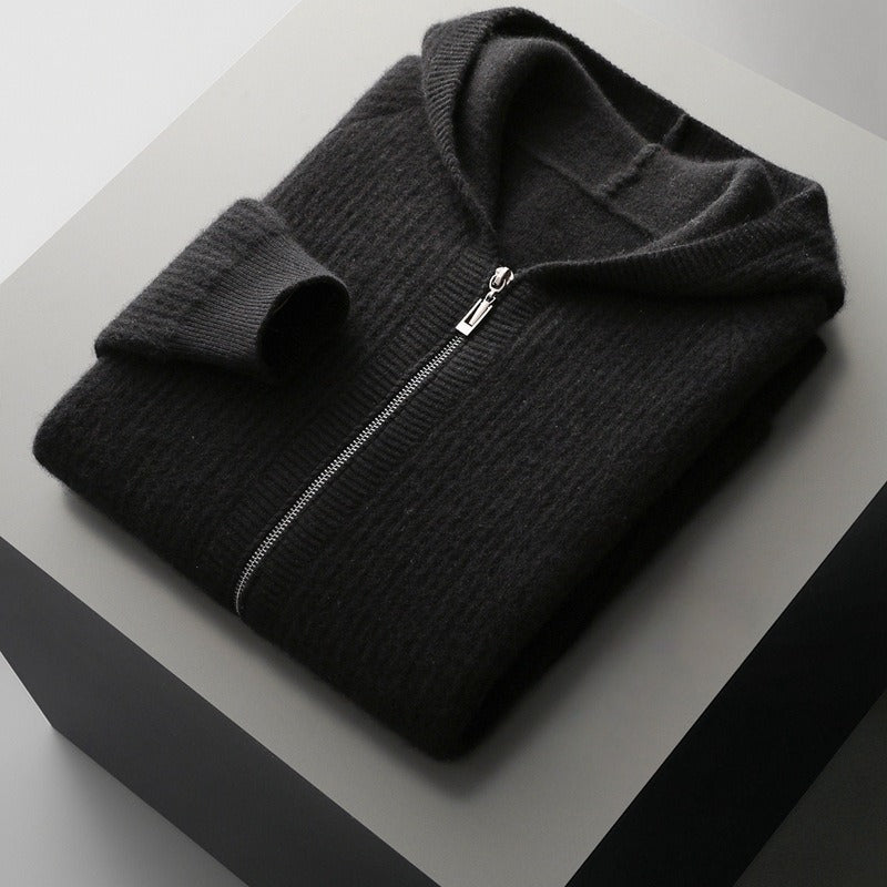 Nuvéro® | Merino Pullover