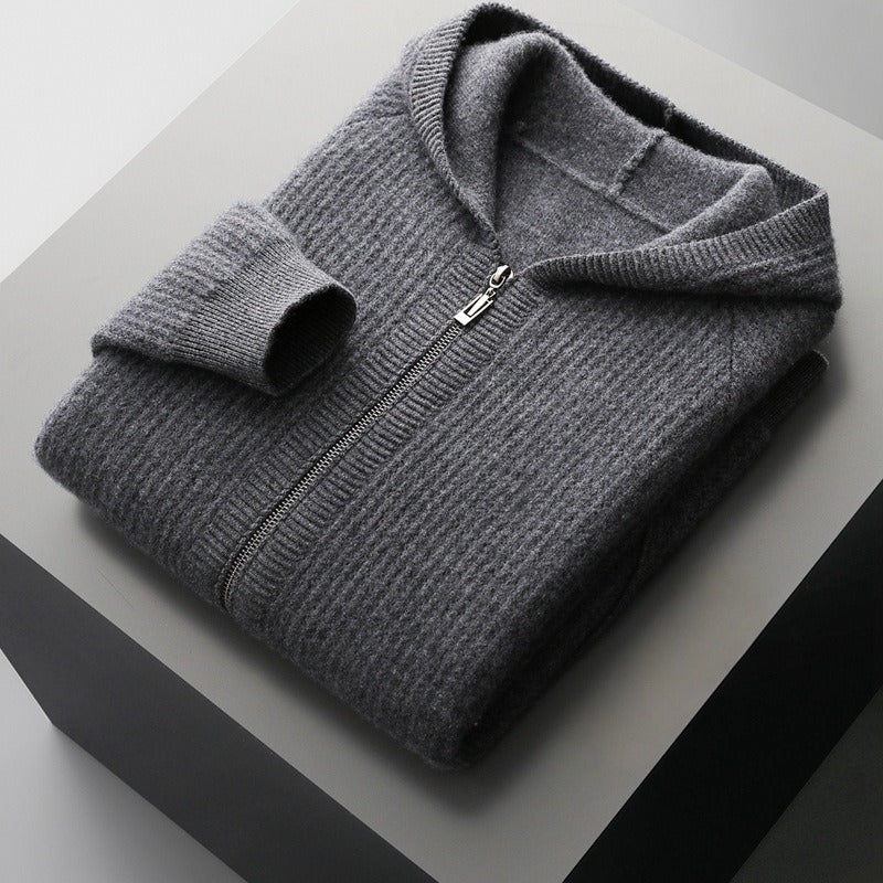 Nuvéro® | Merino Pullover
