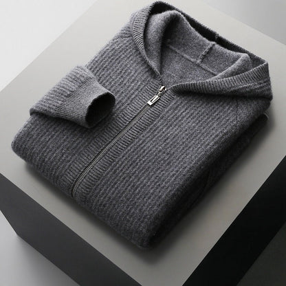 Nuvéro® | Merino Pullover