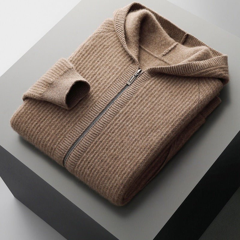 Nuvéro® | Merino Pullover