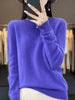 Blau-Violett / S