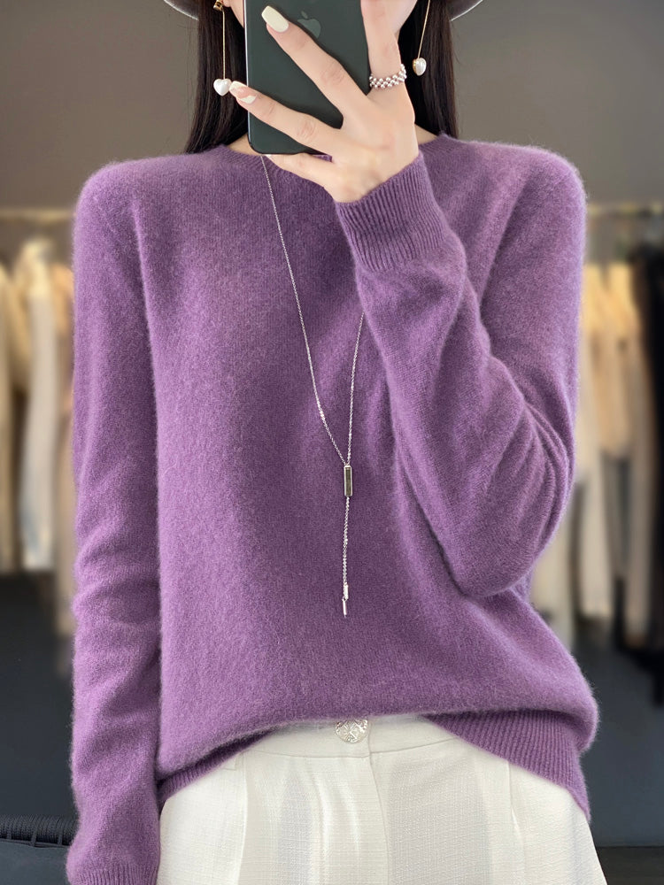 Violett / S