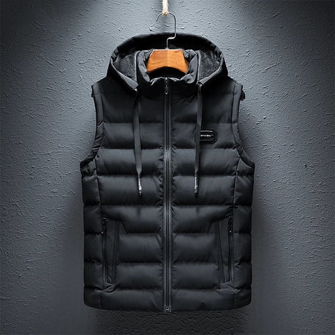 Jaxon™ - Supreme Bodywarmer