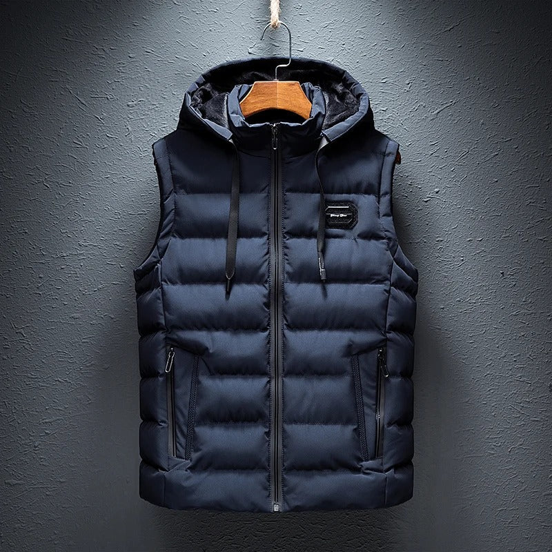 Jaxon™ - Supreme Bodywarmer